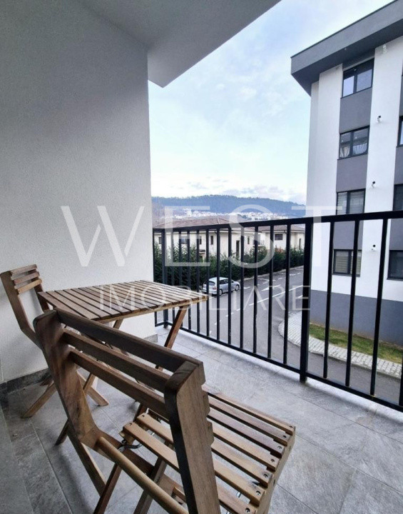 Apartament 3 camere | 75 mp | mobilat modern | Parcare | Abatorului