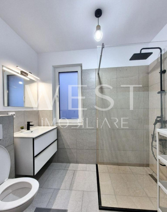 Apartament 3 camere | 75 mp | mobilat modern | Parcare | Abatorului