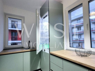 Apartament 3 camere | 75 mp | mobilat modern | Parcare | Abatorului