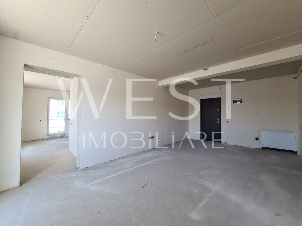 Apartament 2 camere,55mp|Boxa inclusa|Terasa 50mp|Parcare inclusa