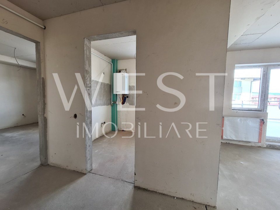 Apartament 2 camere,55mp|Boxa inclusa|Terasa 50mp|Parcare inclusa