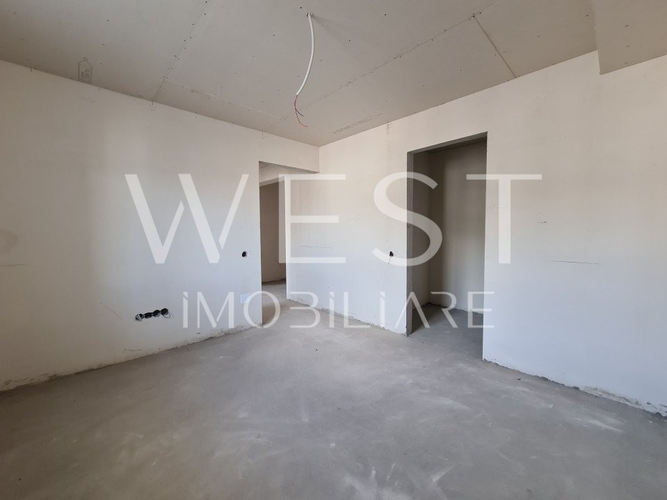 Apartament 2 camere,55mp|Boxa inclusa|Terasa 50mp|Parcare inclusa