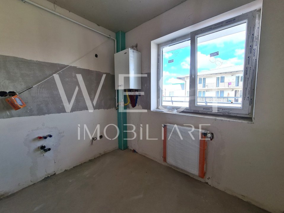 Apartament 2 camere,55mp|Boxa inclusa|Terasa 50mp|Parcare inclusa