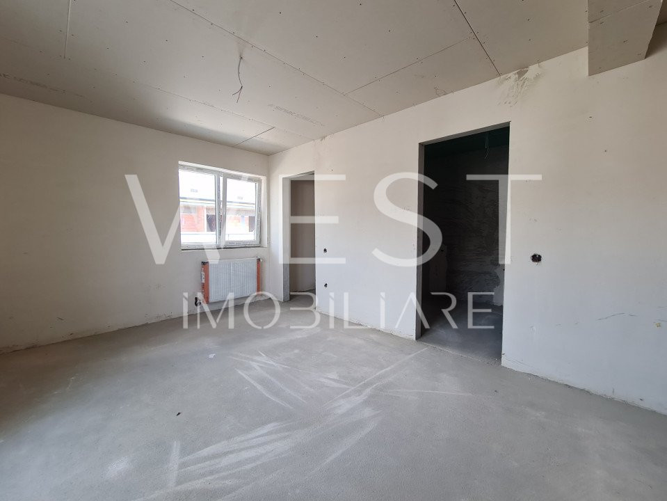 Apartament 2 camere,55mp|Boxa inclusa|Terasa 50mp|Parcare inclusa