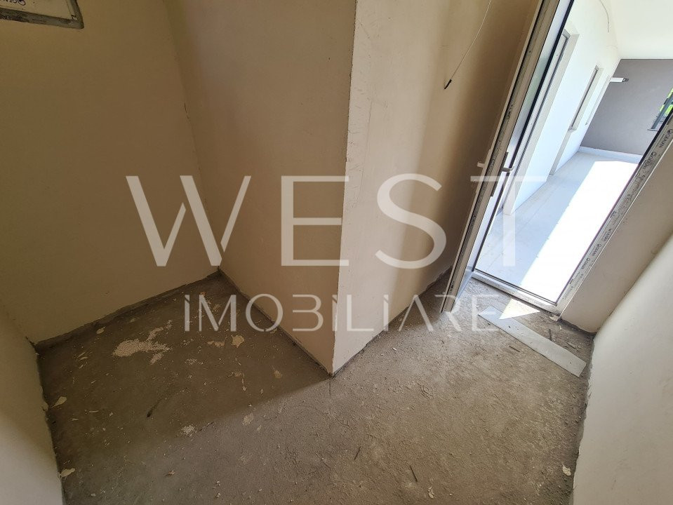 Apartament 2 camere,55mp|Boxa inclusa|Terasa 50mp|Parcare inclusa