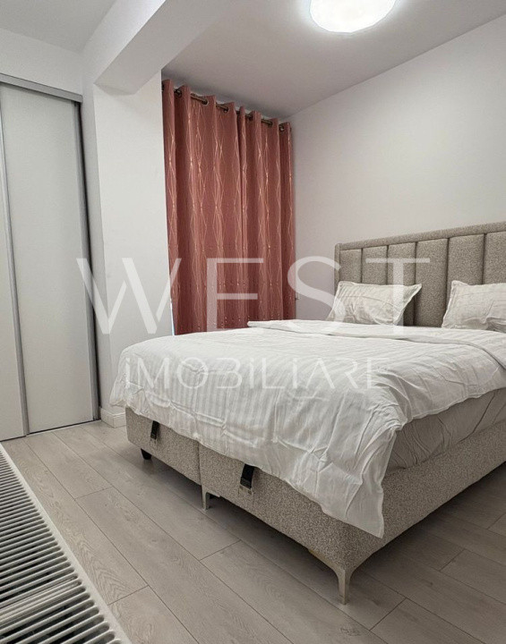 AP 3 camere | 58 mp Utili | Modern | Parcare | SPARTAN