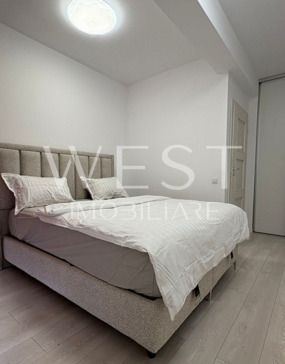 AP 3 camere | 58 mp Utili | Modern | Parcare | SPARTAN