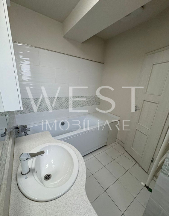 AP 3 camere | 58 mp Utili | Modern | Parcare | SPARTAN