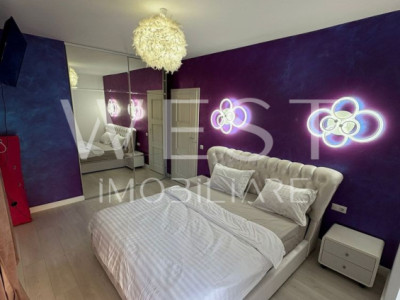 AP 3 camere | 58 mp Utili | Modern | Parcare | SPARTAN