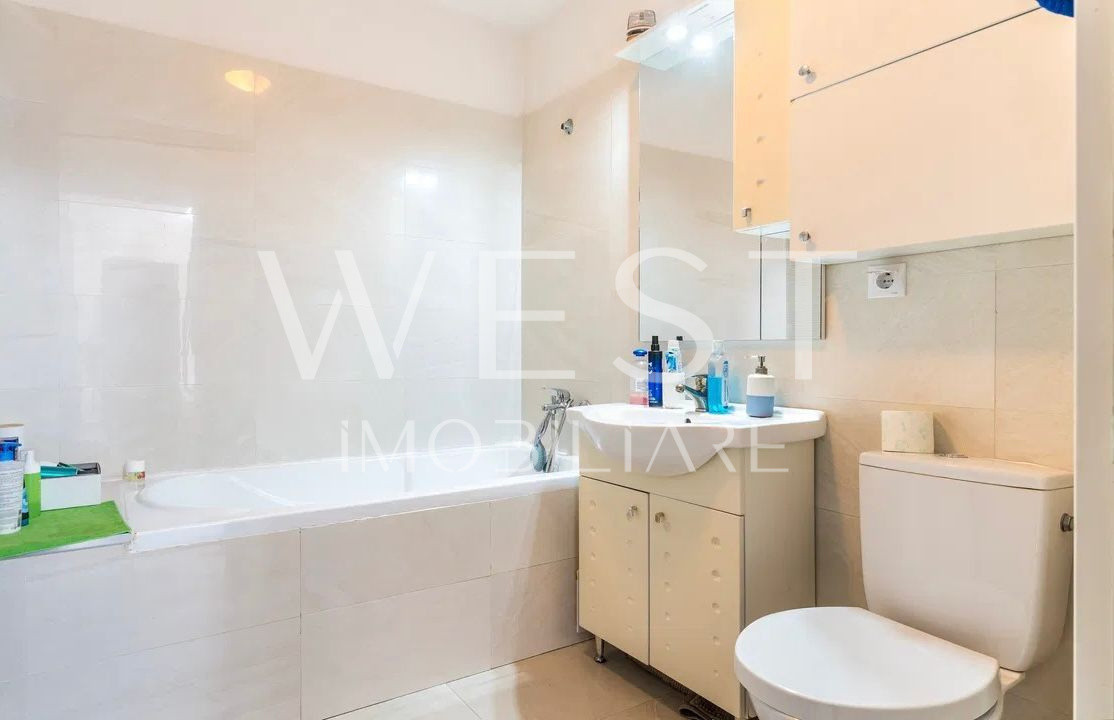 Apartament pe 2 nivele l et. 3 + M l 91 mp l la cheie l parcare l Zorilor