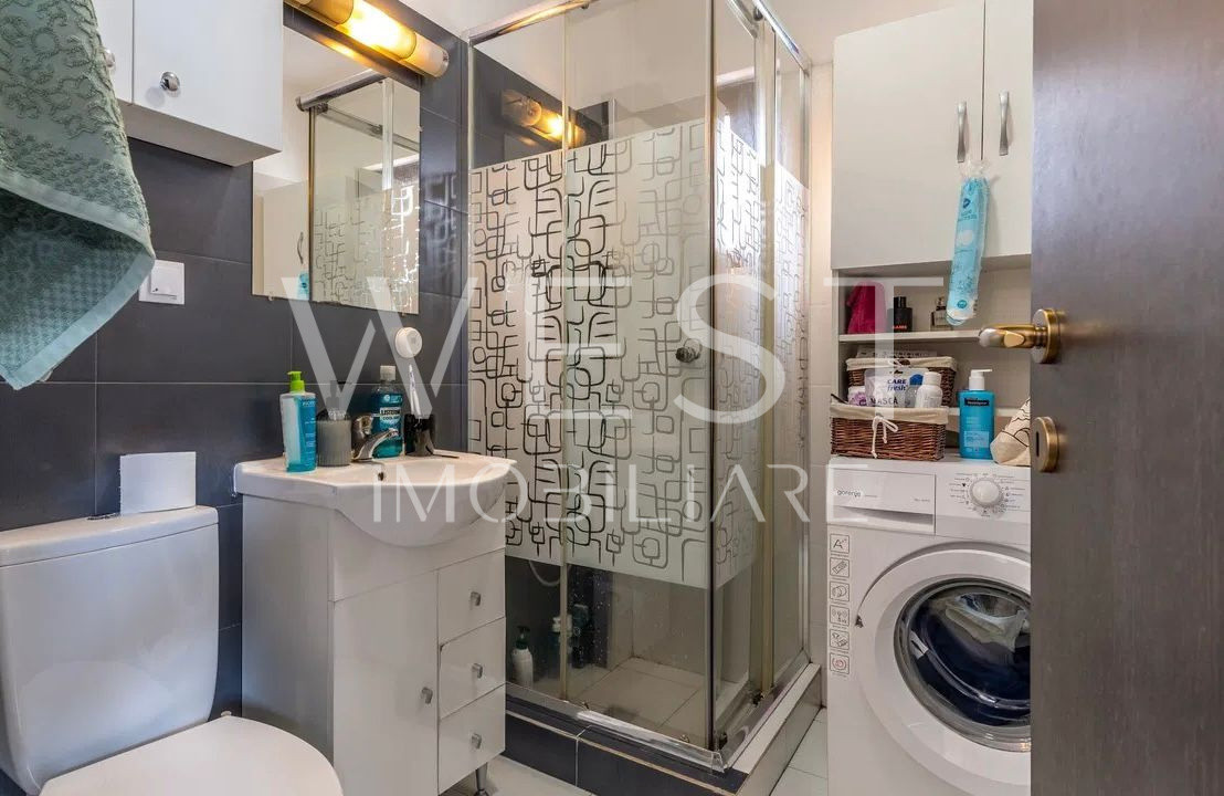 Apartament pe 2 nivele l et. 3 + M l 91 mp l la cheie l parcare l Zorilor