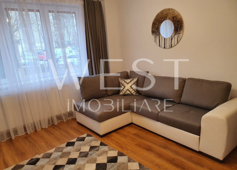 Apartament 2 camere | decomandat | 50 mp utili | Iulius mall