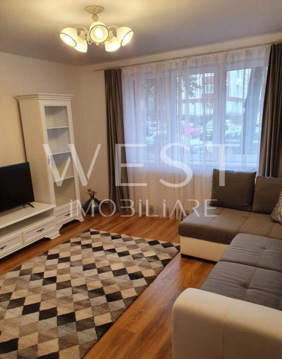 Apartament 2 camere | decomandat | 50 mp utili | Iulius mall