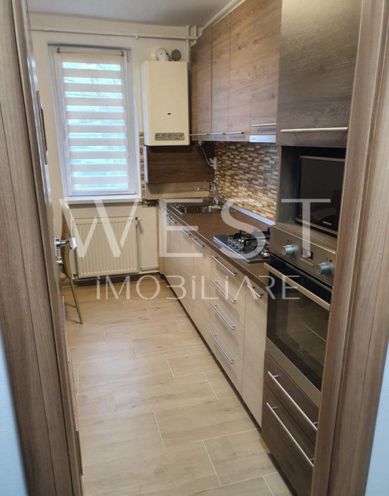 Apartament 2 camere | decomandat | 50 mp utili | Iulius mall