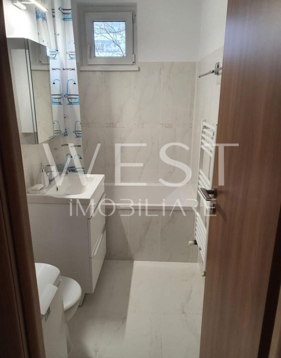Apartament 2 camere | decomandat | 50 mp utili | Iulius mall