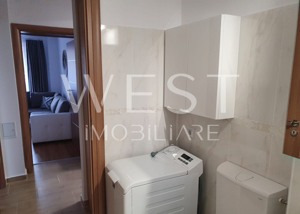 Apartament 2 camere | decomandat | 50 mp utili | Iulius mall