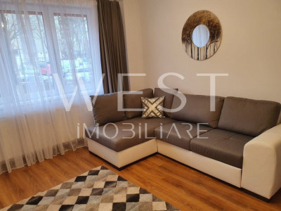 Apartament 2 camere | decomandat | 50 mp utili | Iulius mall