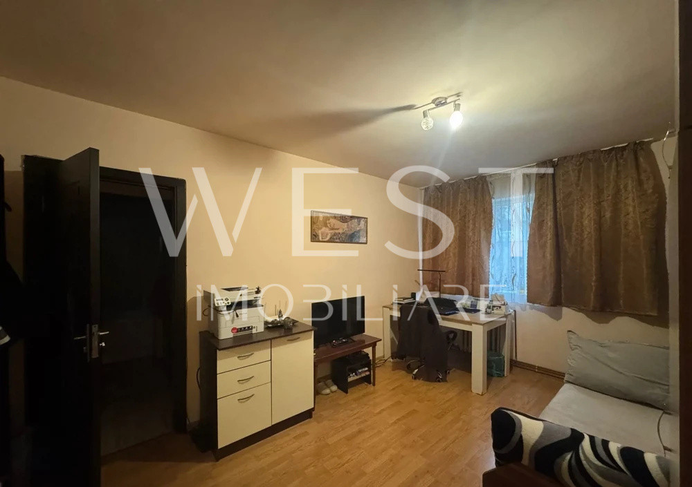 Ap 3 camere | 50 mp | Decomandat | Mobilat | Manastur