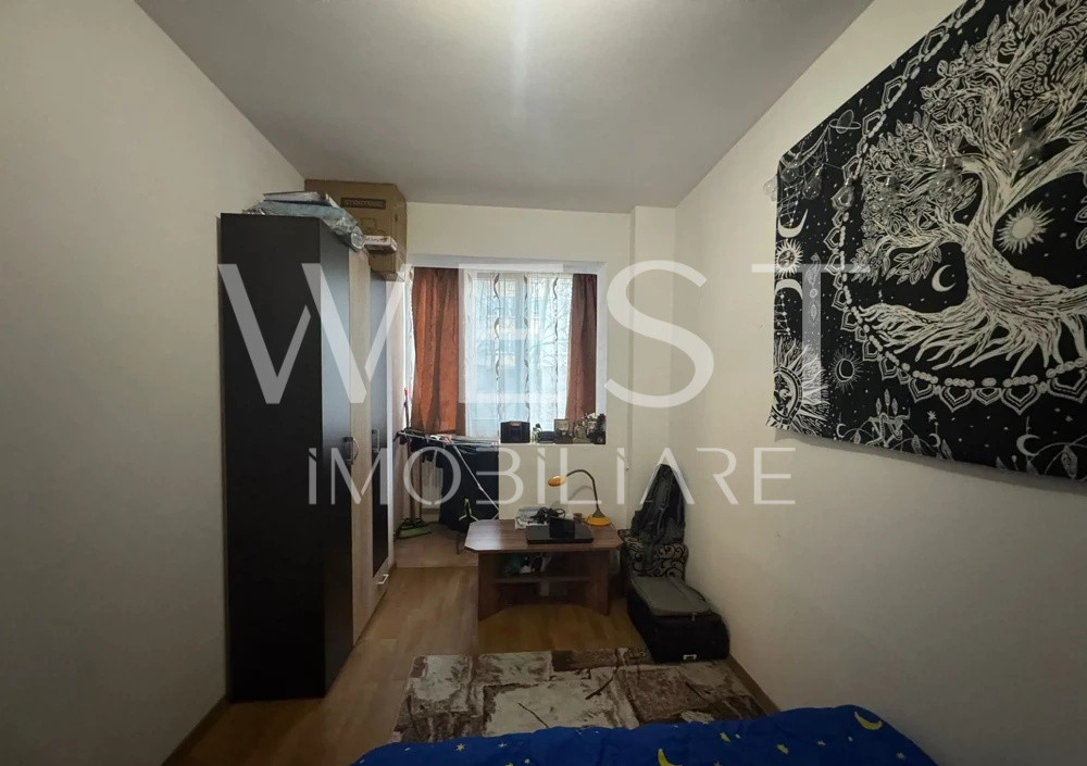 Ap 3 camere | 50 mp | Decomandat | Mobilat | Manastur