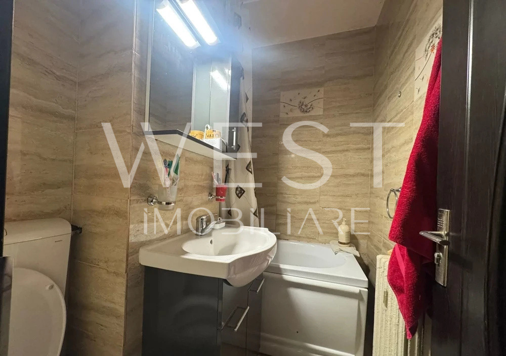 Ap 3 camere | 50 mp | Decomandat | Mobilat | Manastur