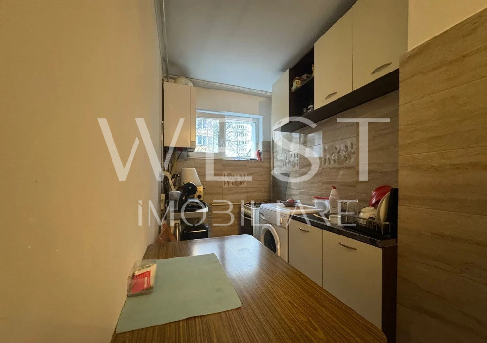 Ap 3 camere | 50 mp | Decomandat | Mobilat | Manastur