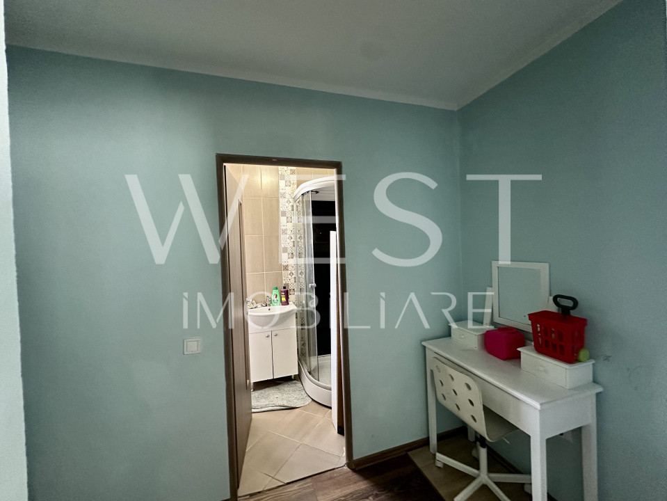 Casa 5 camere 117mp UTIL | Finisata | Zona Urusagului | Strada privata