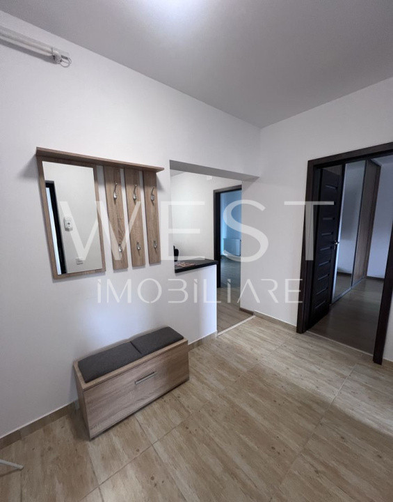 Ap 2 camere | Decomandat | 65 mp | Mobilat modern 