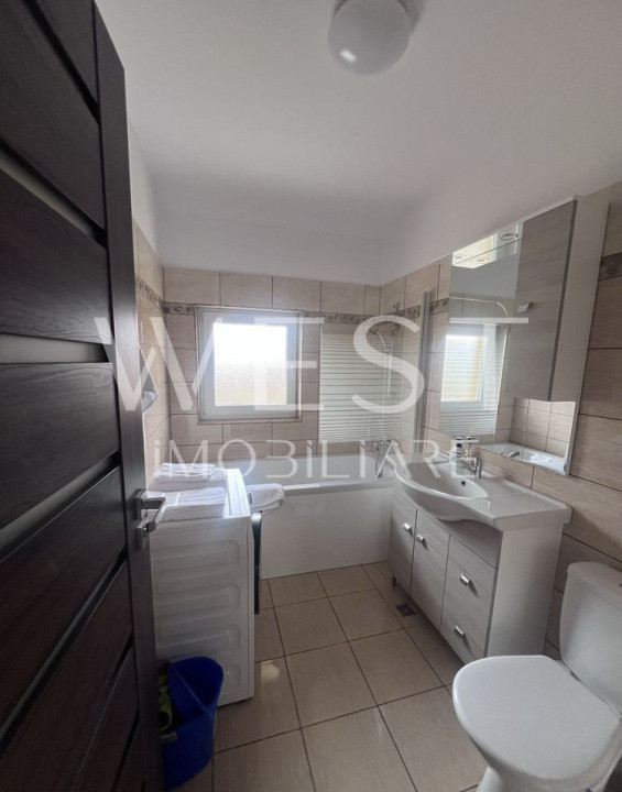 Ap 2 camere | Decomandat | 65 mp | Mobilat modern 