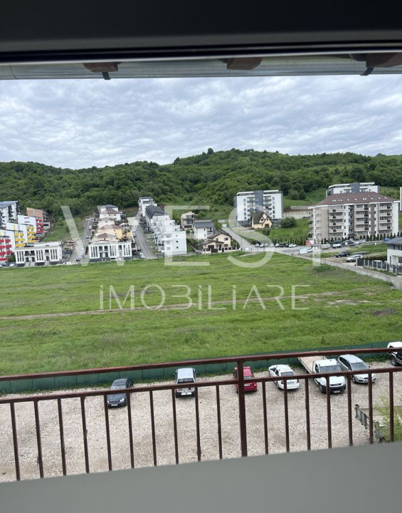 Ap 2 camere | Decomandat | 65 mp | Mobilat modern 