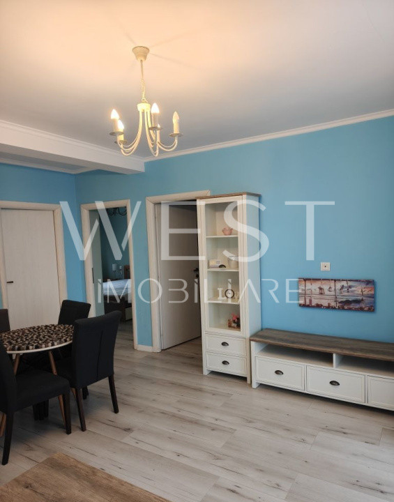 Apartament 3 camere | Decomandat | Modern | Parcare | Terra