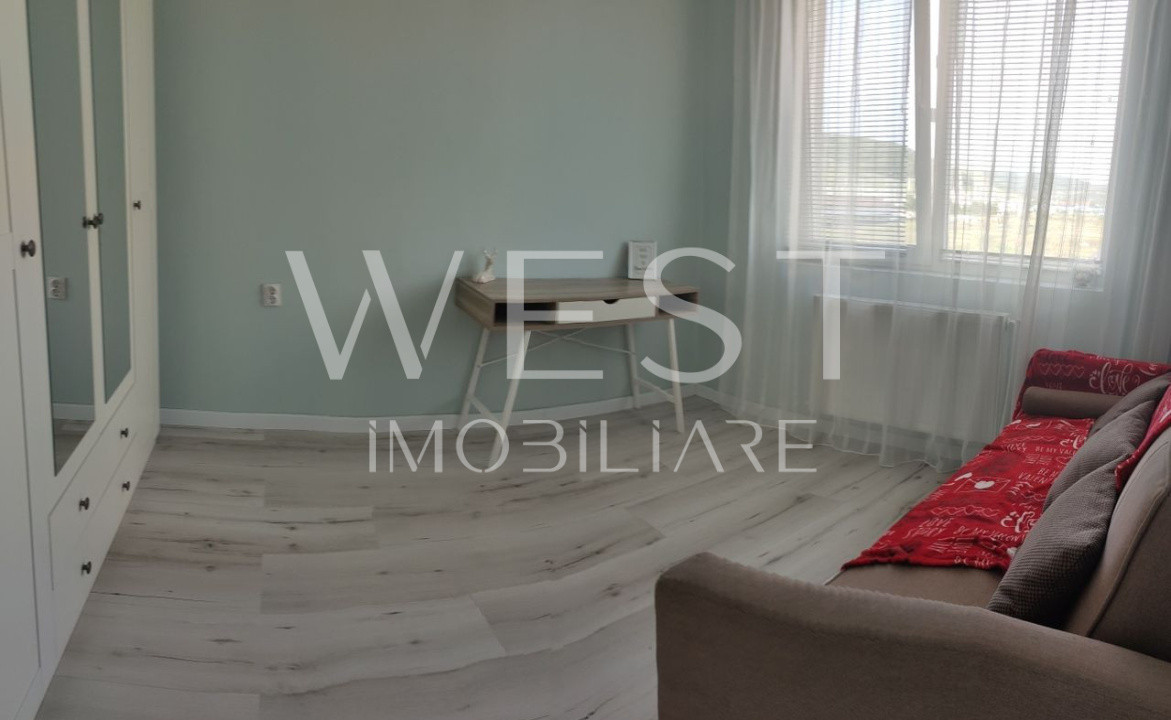 Apartament 3 camere | Decomandat | Modern | Parcare | Terra