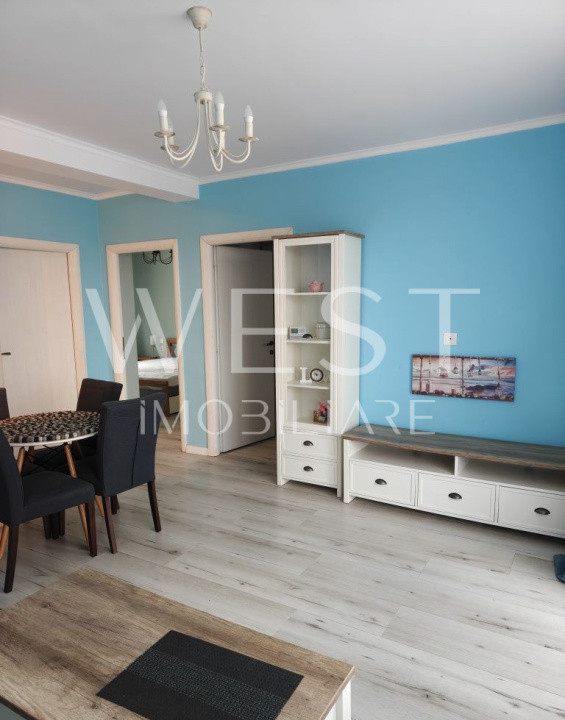 Apartament 3 camere | Decomandat | Modern | Parcare | Terra