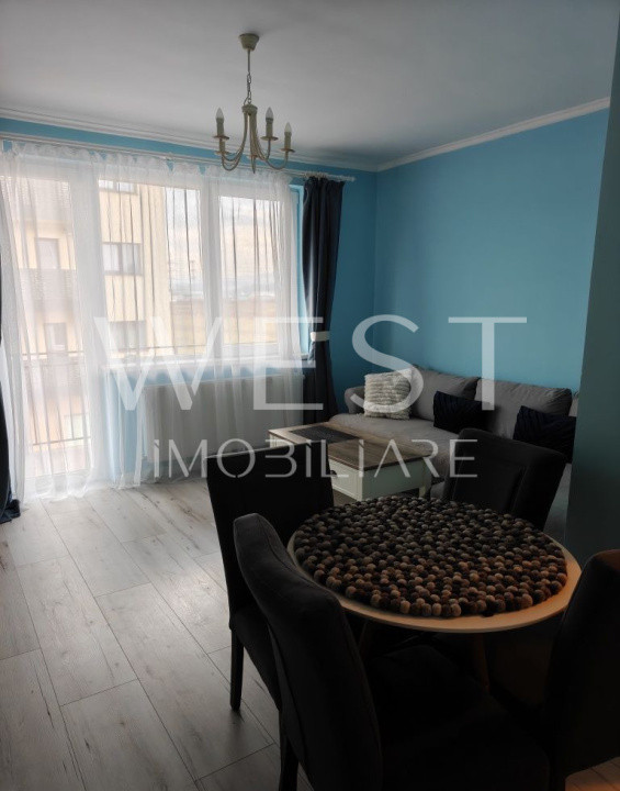 Apartament 3 camere | Decomandat | Modern | Parcare | Terra