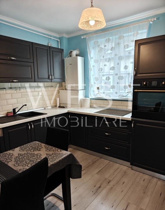 Apartament 3 camere | Decomandat | Modern | Parcare | Terra