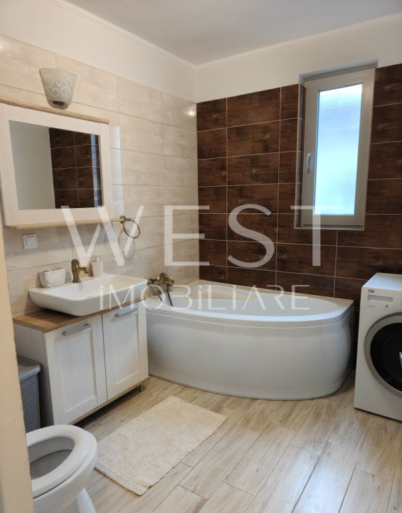 Apartament 3 camere | Decomandat | Modern | Parcare | Terra