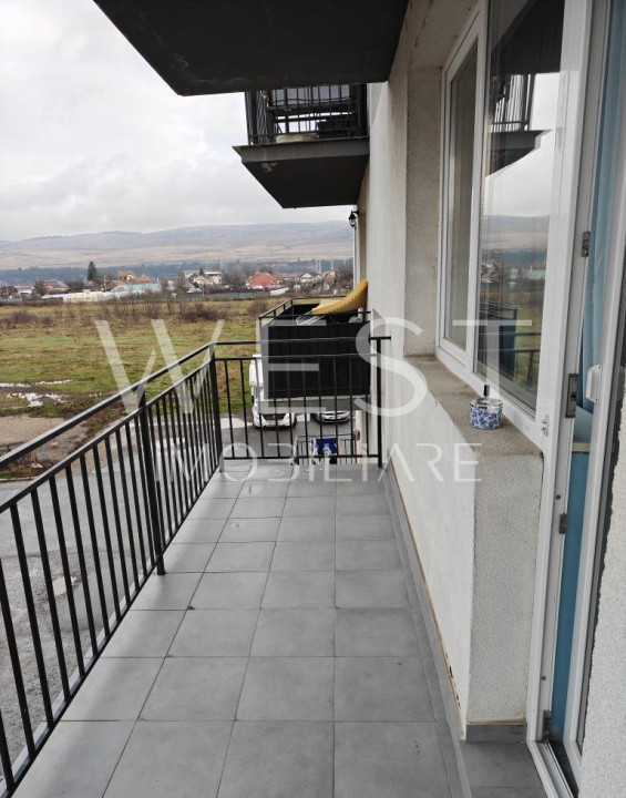 Apartament 3 camere | Decomandat | Modern | Parcare | Terra