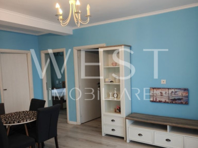 Apartament 3 camere | Decomandat | Modern | Parcare | Terra