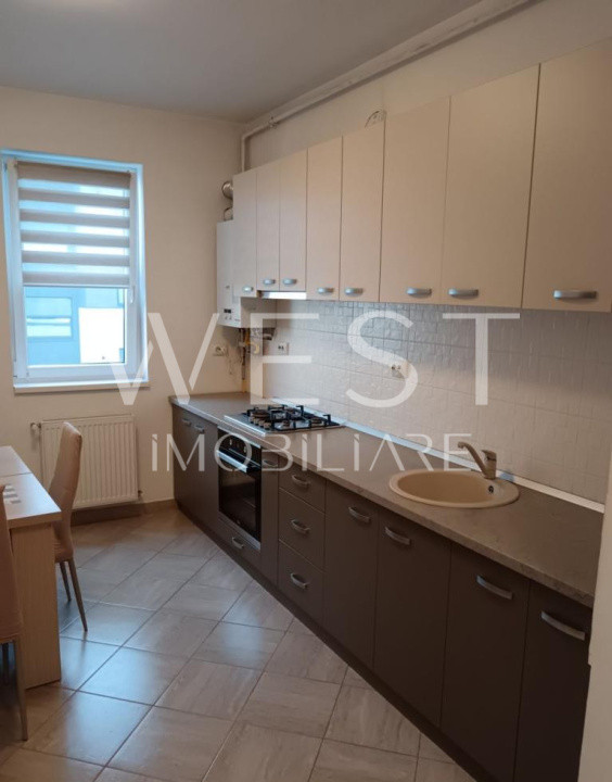 Ap 2 camere | decomandat | Modern | Pacracre | Stadionului