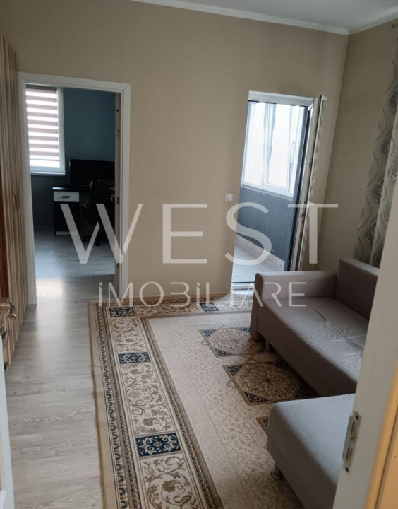 Ap 2 camere | decomandat | Modern | Pacracre | Stadionului