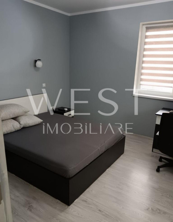 Ap 2 camere | decomandat | Modern | Pacracre | Stadionului