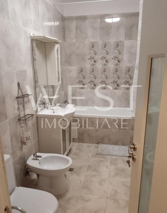 Ap 2 camere | decomandat | Modern | Pacracre | Stadionului