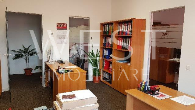 Spatiu comercial/birouri de inchiriat l 211.5 mp l parcari l Calea Turzii 