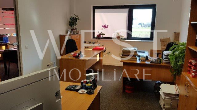 Spatiu comercial/birouri de inchiriat l 211.5 mp l parcari l Calea Turzii 