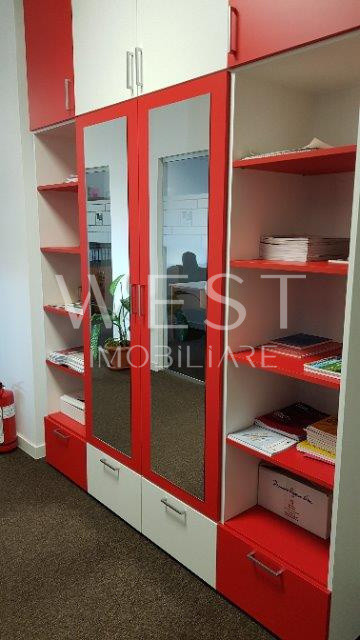 Spatiu comercial/birouri de inchiriat l 211.5 mp l parcari l Calea Turzii 