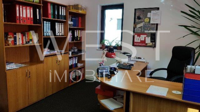 Spatiu comercial/birouri de inchiriat l 211.5 mp l parcari l Calea Turzii 