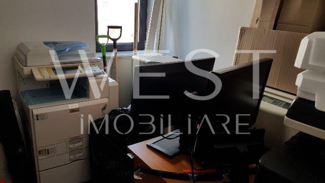 Spatiu comercial/birouri de inchiriat l 211.5 mp l parcari l Calea Turzii 