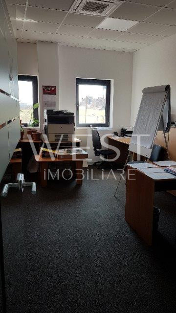 Spatiu comercial/birouri de inchiriat l 211.5 mp l parcari l Calea Turzii 