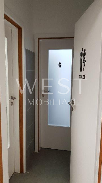 Spatiu comercial/birouri de inchiriat l 211.5 mp l parcari l Calea Turzii 