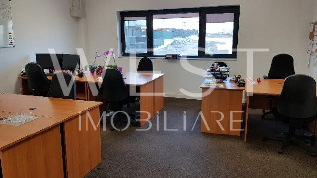 Spatiu comercial/birouri de inchiriat l 211.5 mp l parcari l Calea Turzii 