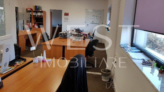 Spatiu comercial/birouri de inchiriat l 211.5 mp l parcari l Calea Turzii 